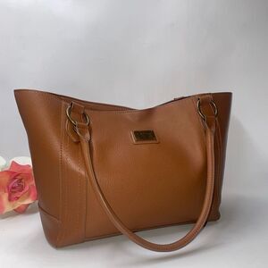 NWOT Frye And Co Tote
